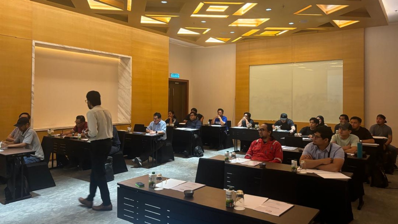 Power System Protection for Medium Voltage System (Theory Course)